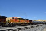 BNSF 4660